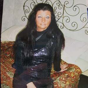 Meet your Posher, Deborah